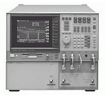 特价供应 二手Agilent HP 8542E网络分析仪——深圳市力博尔电子科技助力高效测量