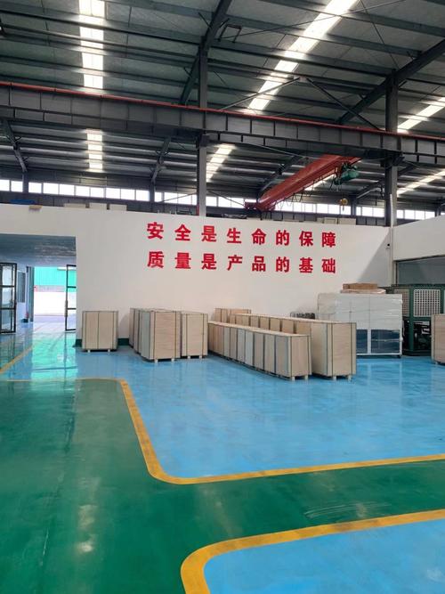 河南复晶仪器设备 研产销一体化模式下的仪器仪表销售实践