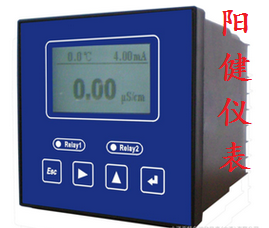 杭州阳健工业SD34F电导率仪 工业水质监测的可靠之选 | 仪器仪表销售