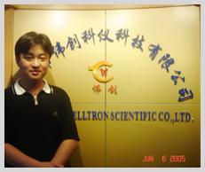 网络营销 仪器仪表销售的成功法宝与实战故事