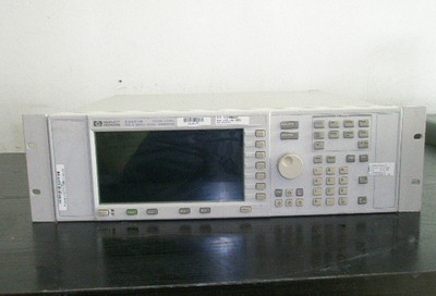 长期现货供应HP/Agilent E4431B射频信号发生器——专业销售与回收服务